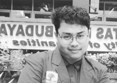 Penuis: Dzaky Herry Marino